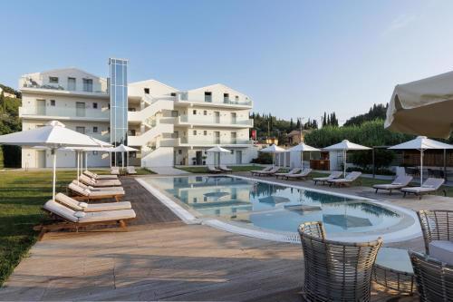 V Luxury Suites - Afbeelding 3