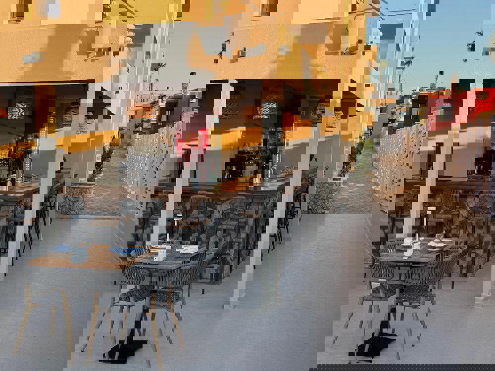 Noverian Antama Beach Chania - Afbeelding 4