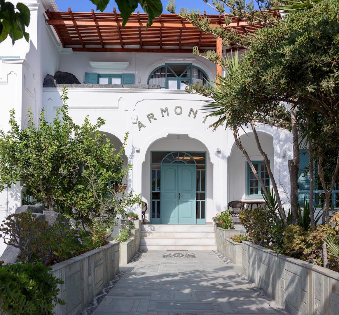 Armonia - Afbeelding 4