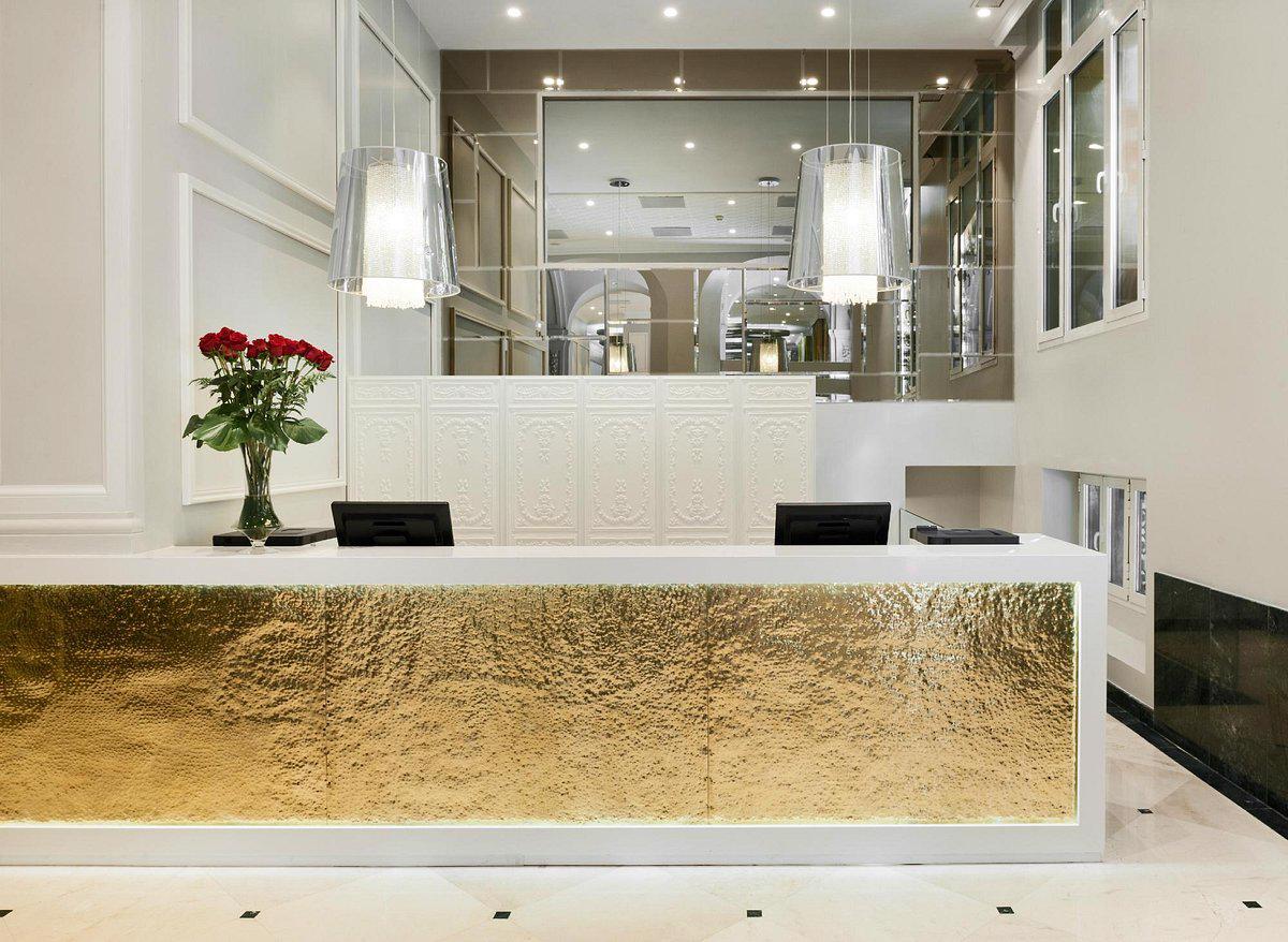 NH Collection Madrid Abascal - Afbeelding 3