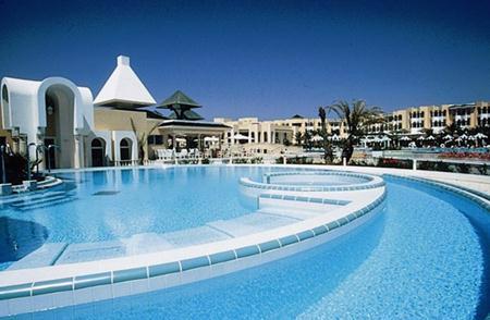 Hasdrubal Port El Kantaoui - Afbeelding 3