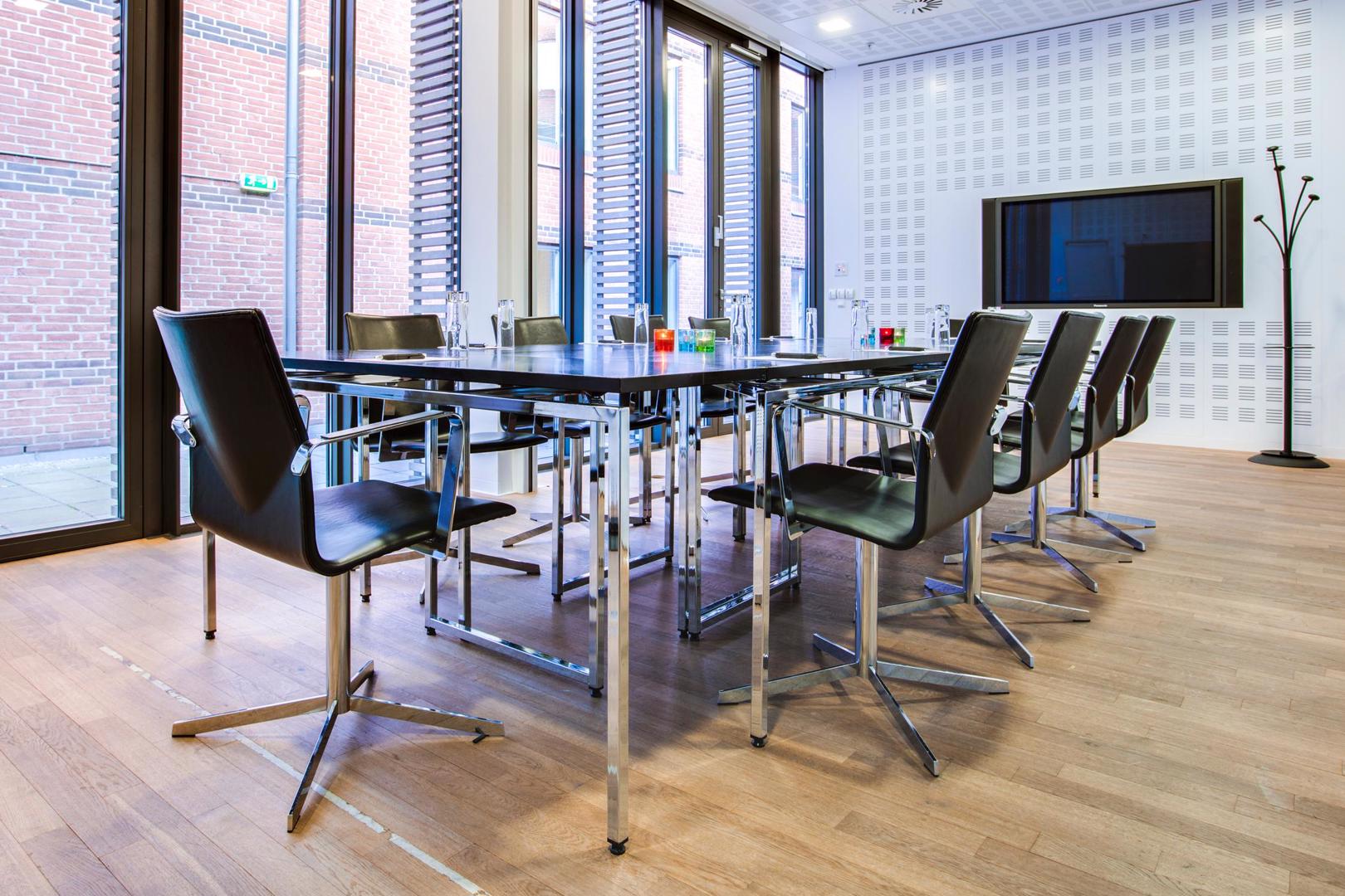 Comfort Vesterbro - Afbeelding 2