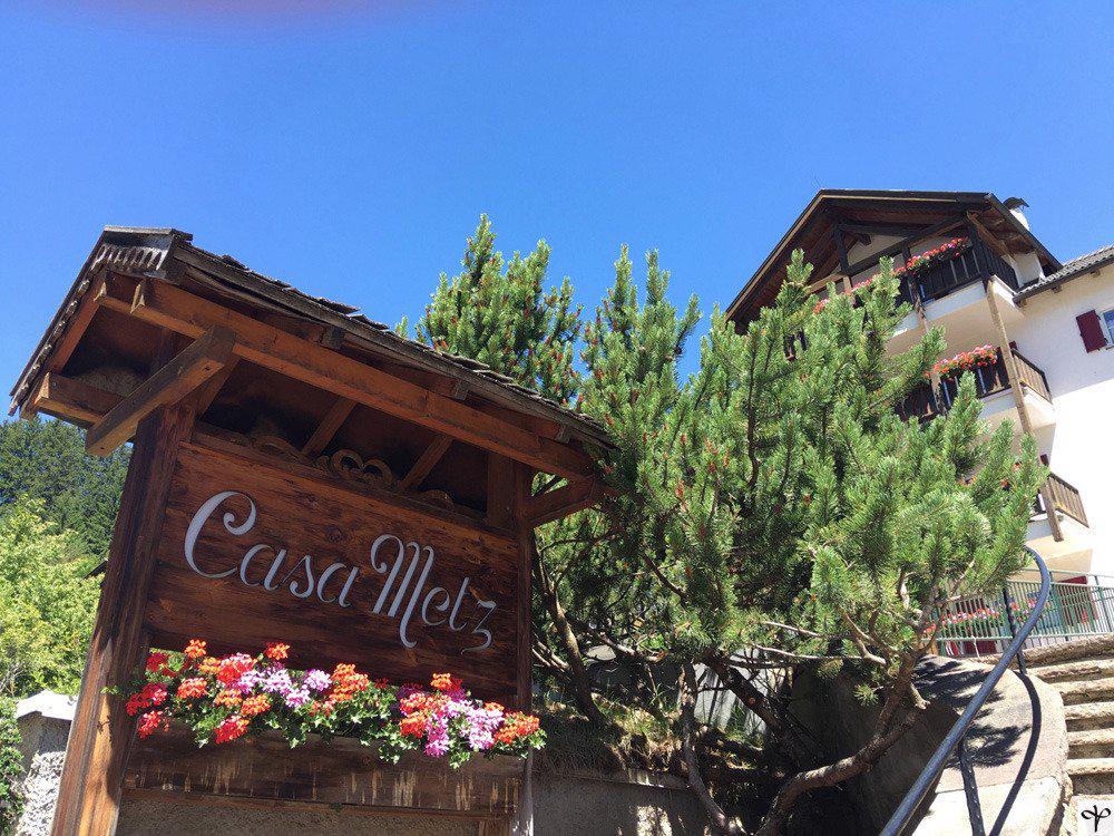 Residence Casa Metz - Afbeelding 3