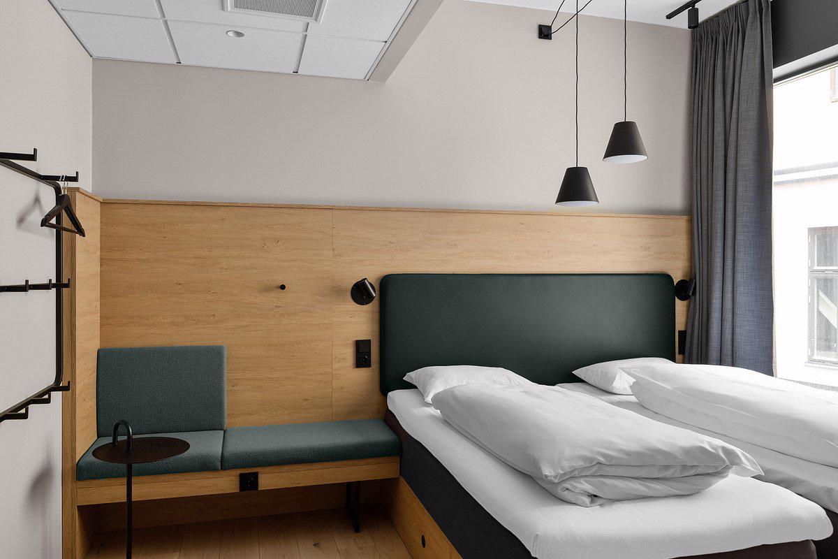 Comfort Xpress Youngstorget - Afbeelding 4