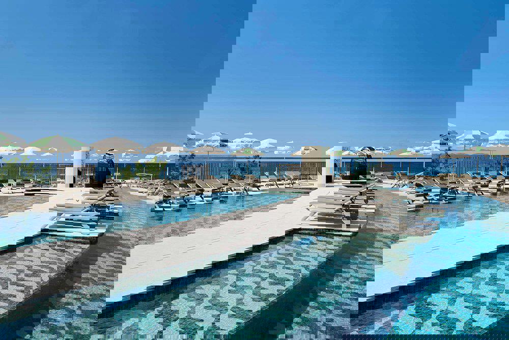 Hotel THB Sur Mallorca Class - Afbeelding 4