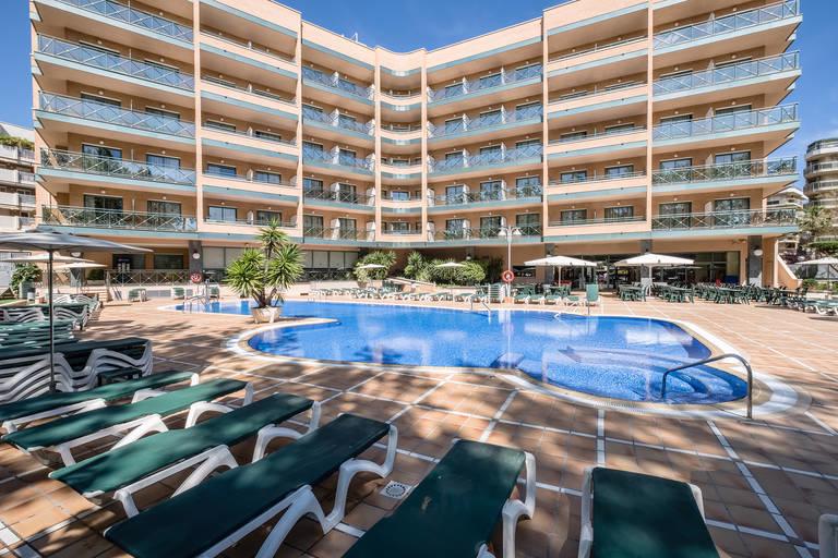 California Palace - Afbeelding 3