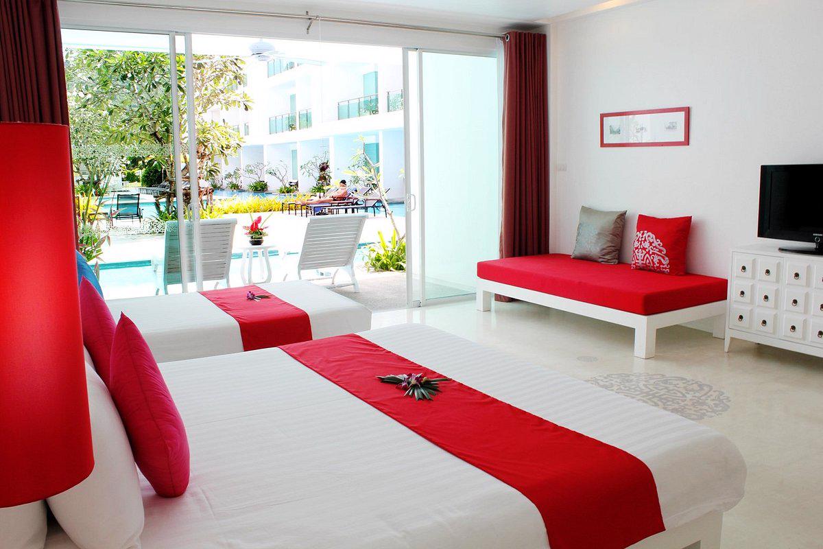 The Old Phuket Karon Resort - Afbeelding 2