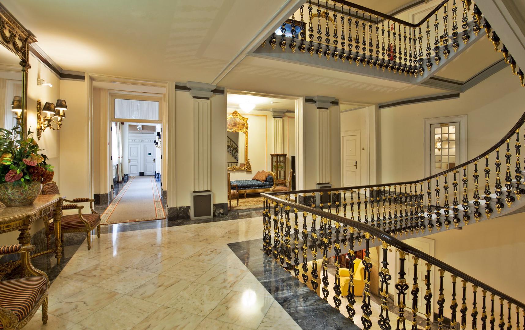 Avenida Palace - Afbeelding 2