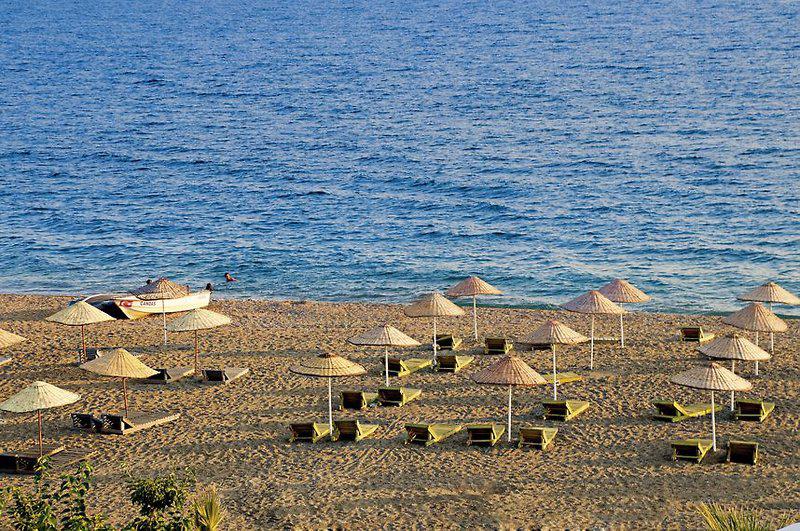 Dogan Beach en Spa - Afbeelding 4