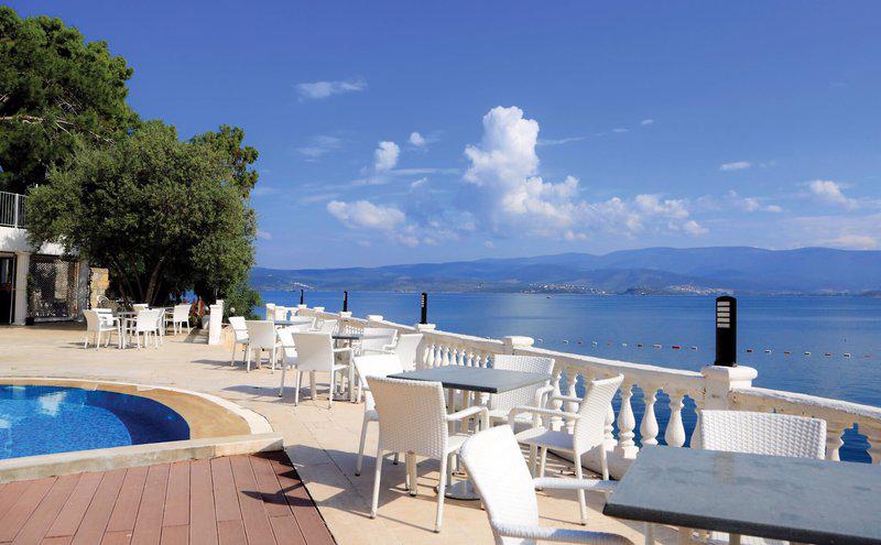 Roseira Beach Resort - Afbeelding 3