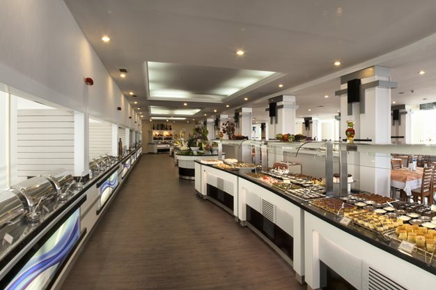 Ephesia Resort - Afbeelding 2