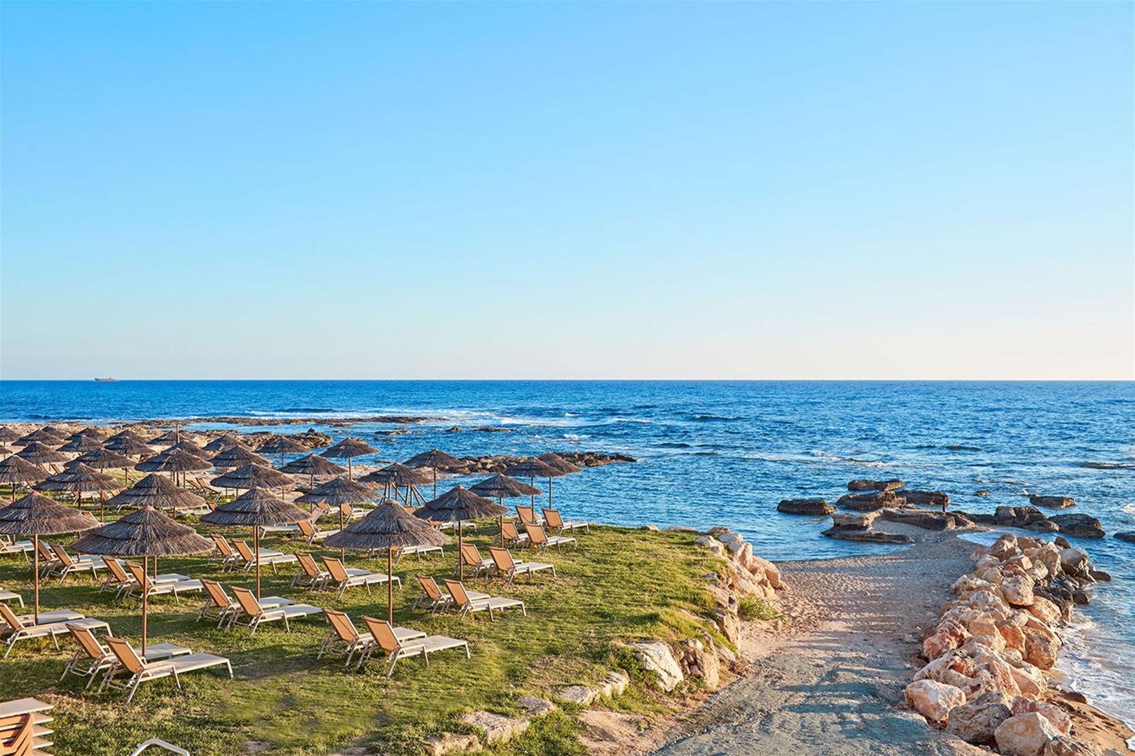 Hotel Atlantica Golden Beach - Afbeelding 3