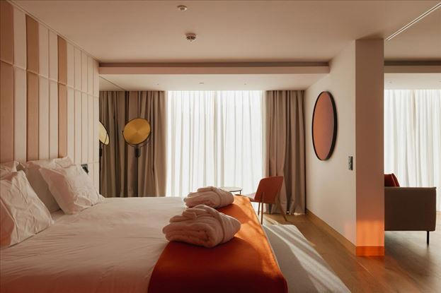 Lumen Hotel Lisbon Light - Afbeelding 2