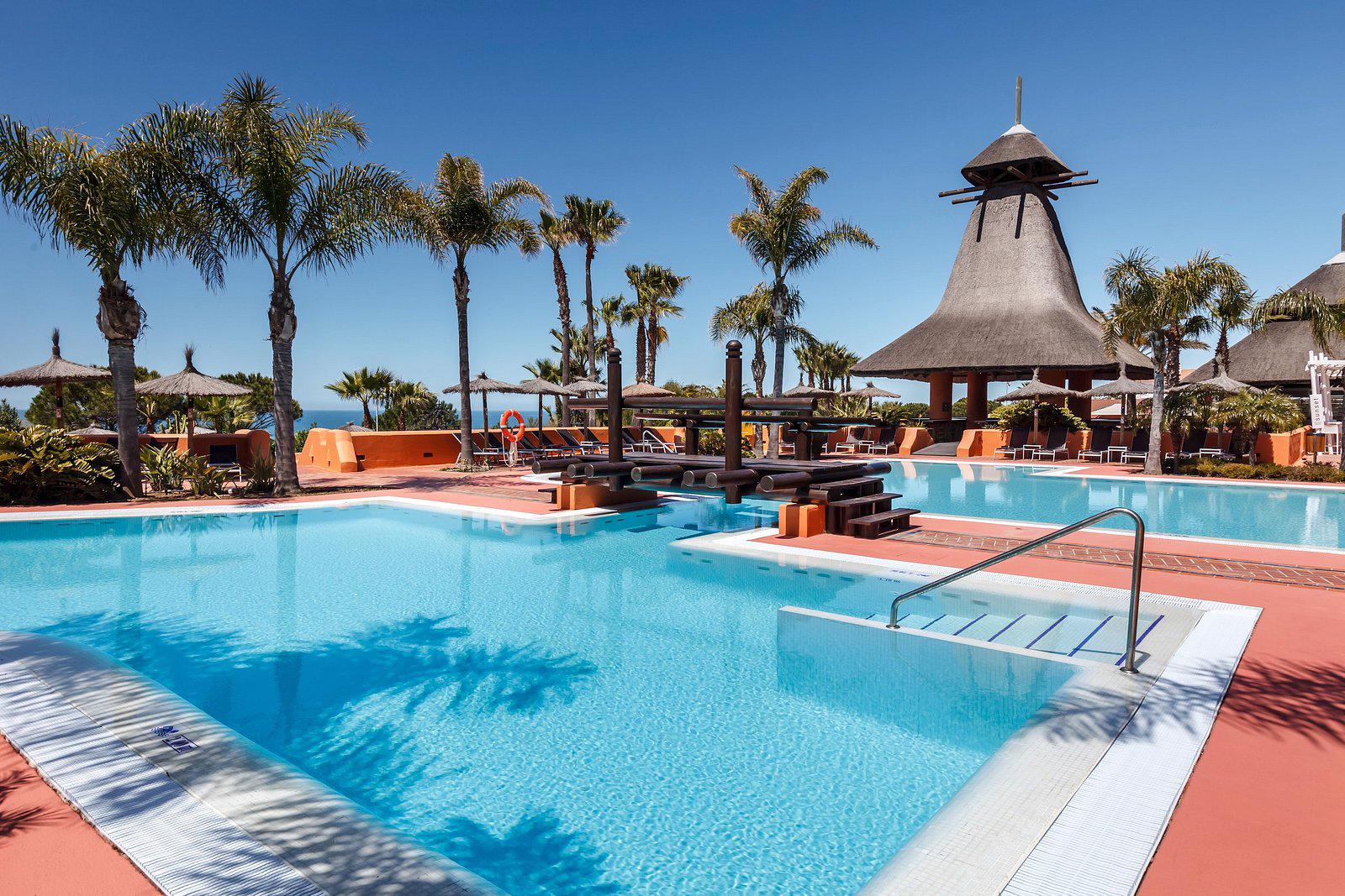 Royal Hideaway Sancti Petri - Afbeelding 3