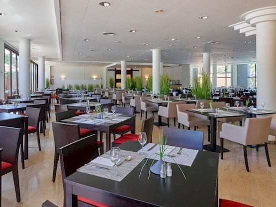 Allsun Illot Park - Afbeelding 2