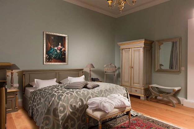 Kleinhuis Baseler Hof - Afbeelding 2