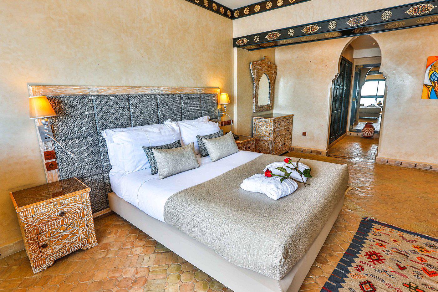 Riad Mimouna - Afbeelding 3