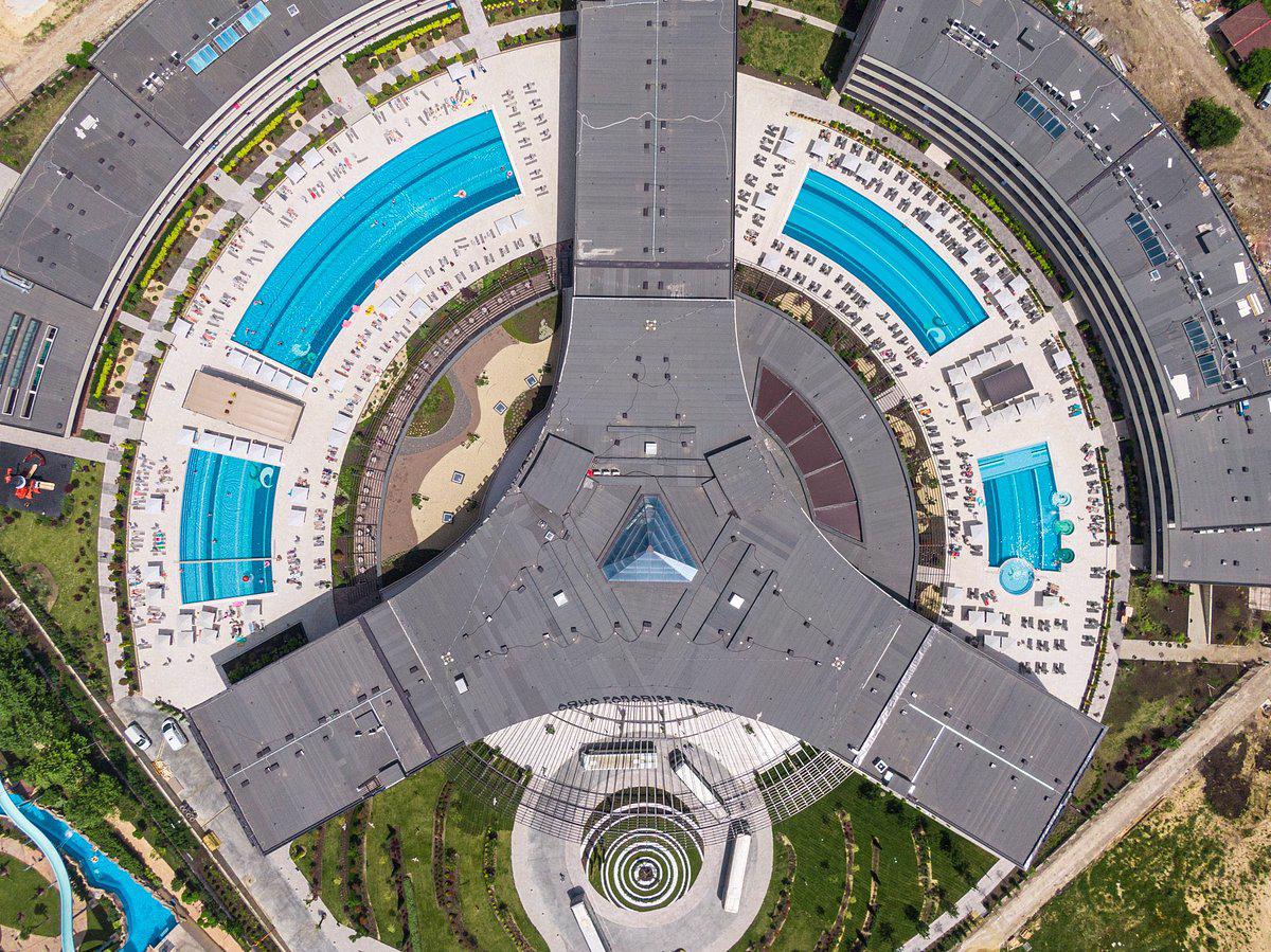 Aqua Paradise - Afbeelding 3