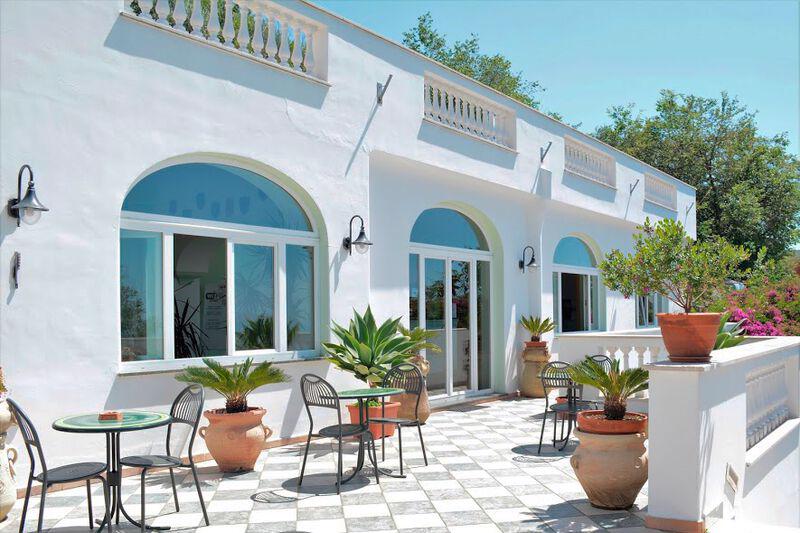 La Ginestra - Afbeelding 3