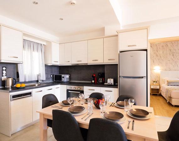 Hotel Belvedere Apts and Spa - Afbeelding 2