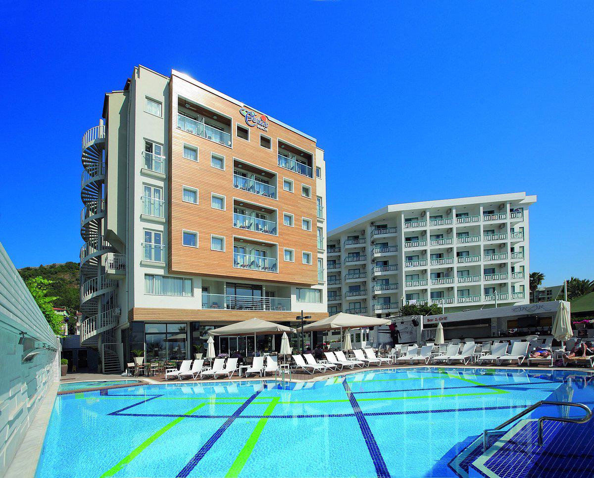 Cettia Beach Resort - Afbeelding 3