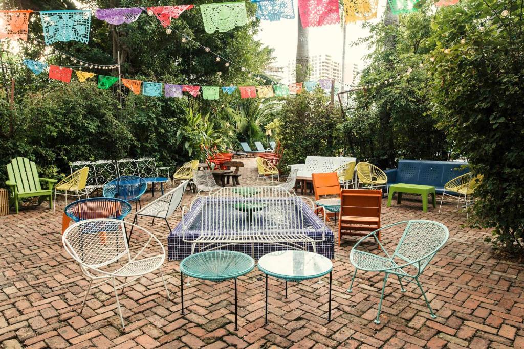 Freehand Miami - Afbeelding 3