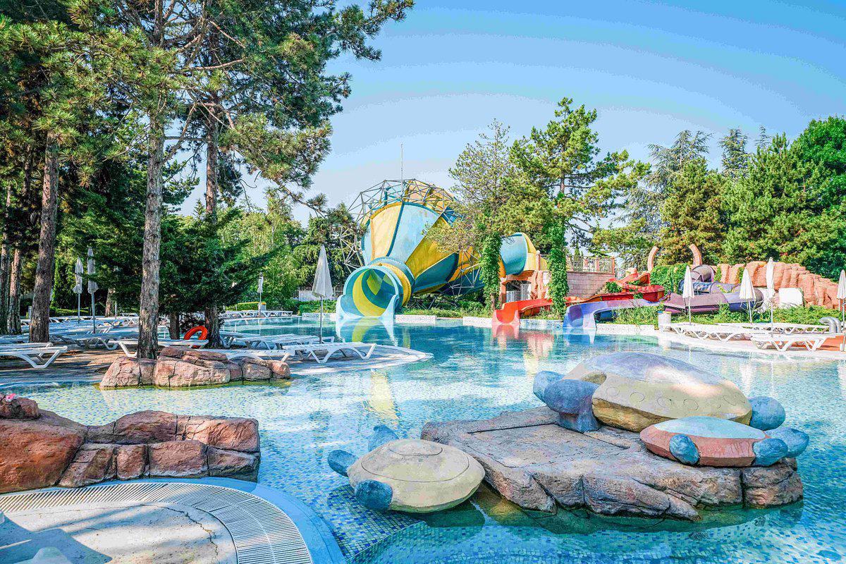 Ralitsa Superior Aquaclub - Afbeelding 4