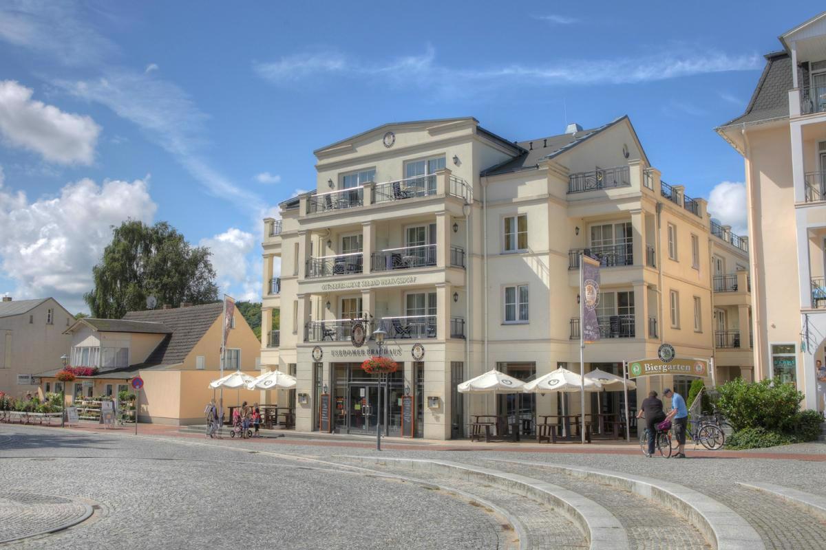 Seetel Heringsdorf - Afbeelding 3