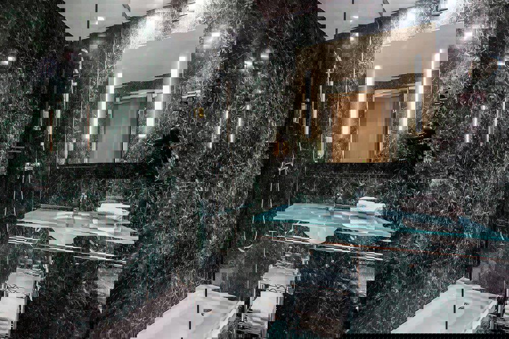 B en B HOTEL Granada Estacion - Afbeelding 2