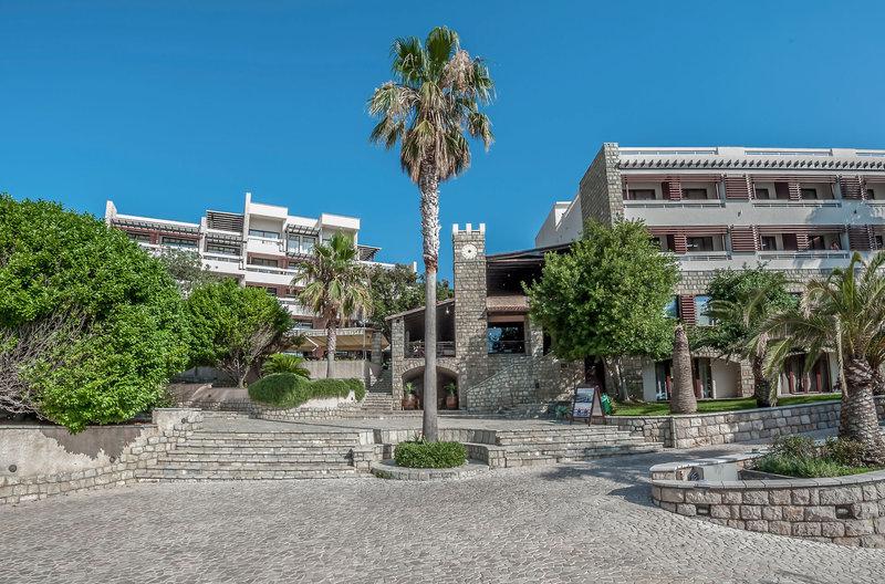 Ruza Vjetrova Resort - Afbeelding 3