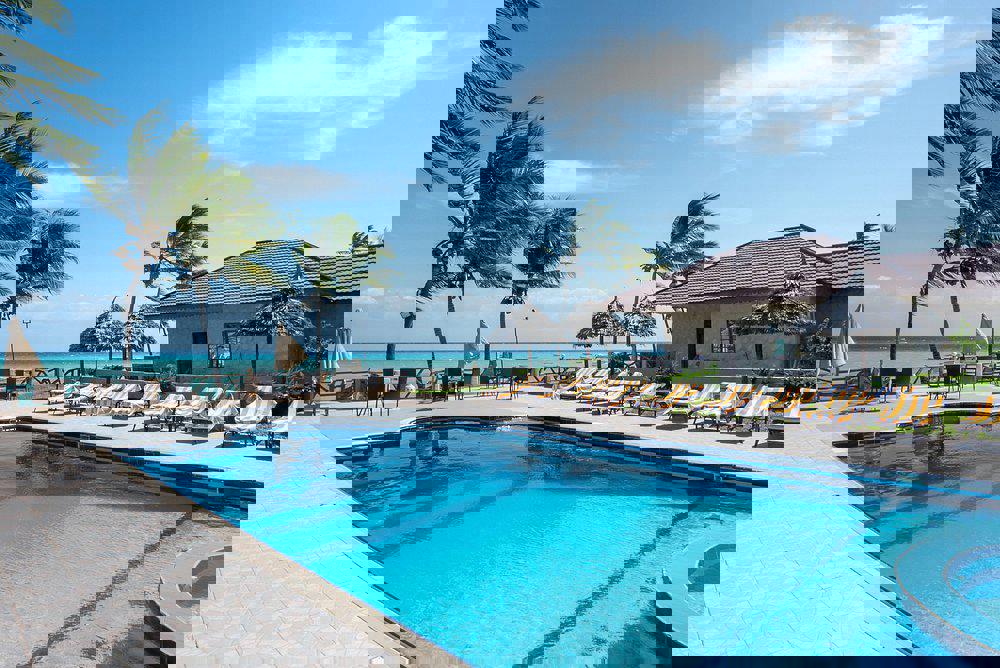 Hotel Mandarin Resort Zanzibar - Afbeelding 4