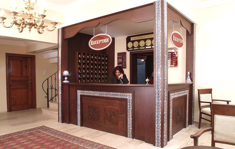 Turquhouse - Afbeelding 3