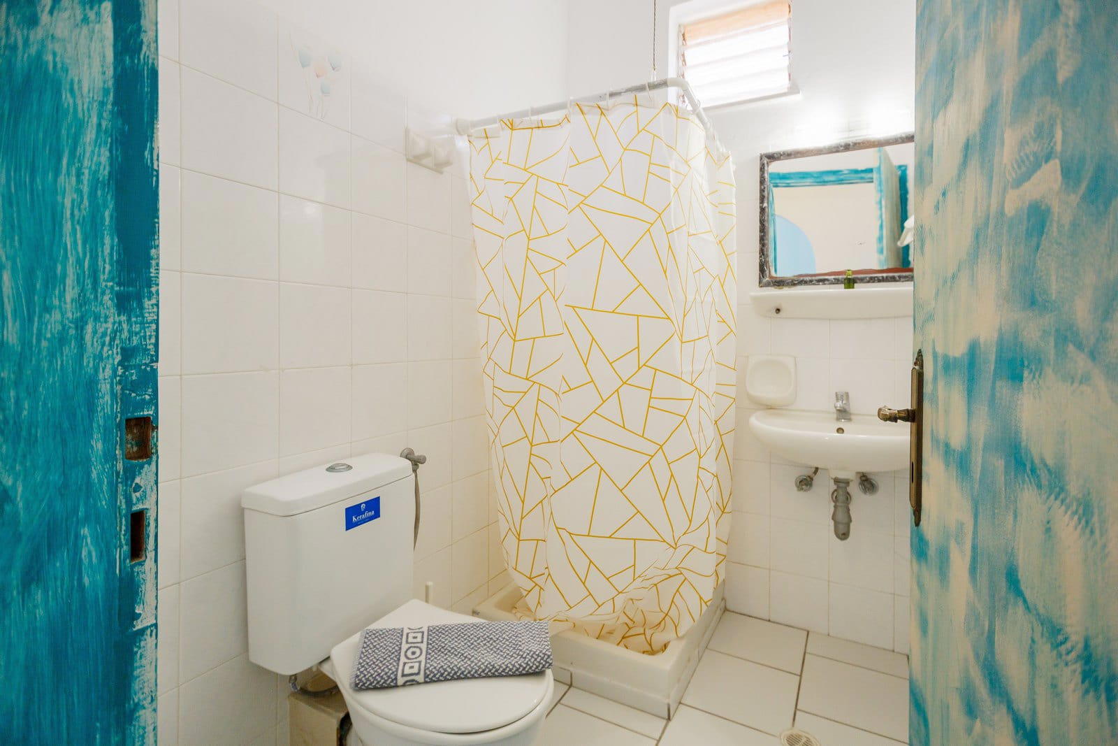 Kyprianos - Afbeelding 2