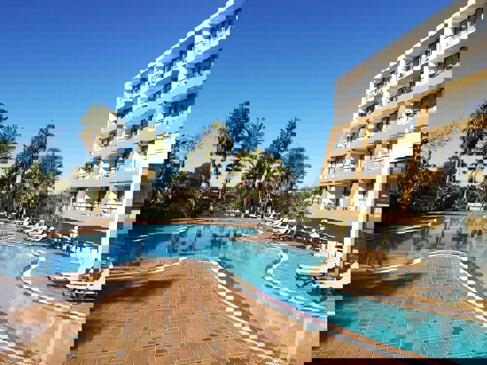 Pestana Alvor Park - Afbeelding 3