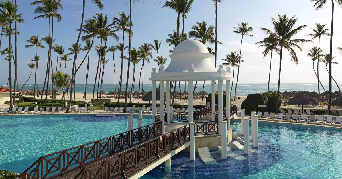 Paradisus Palma Real Resort - Afbeelding 3