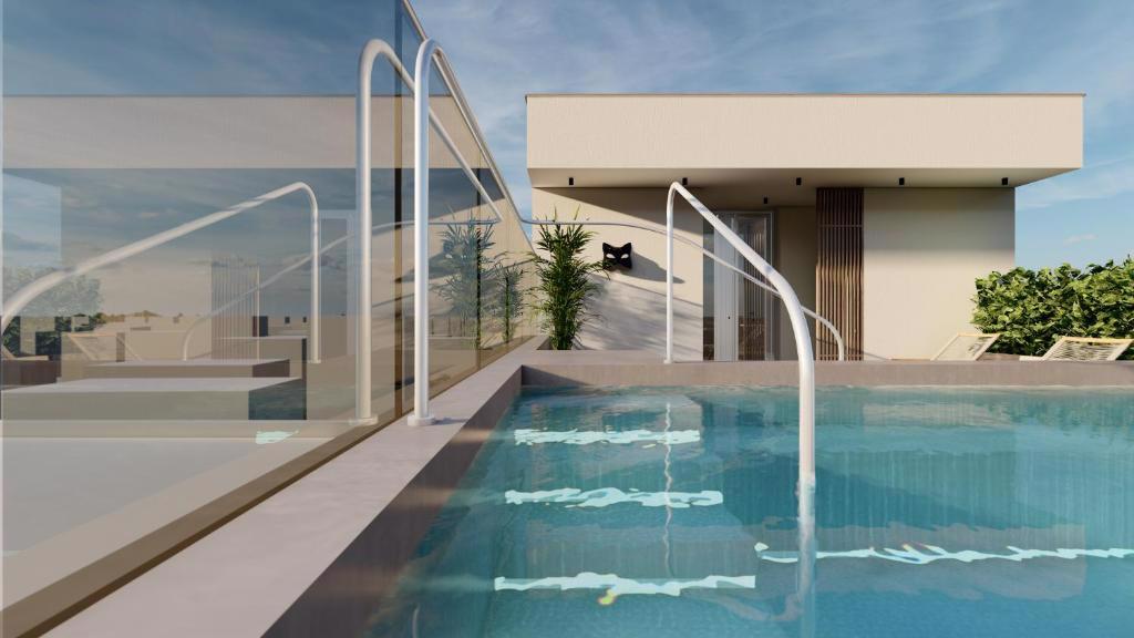 Scirocco St. Julians by Melia - Afbeelding 3