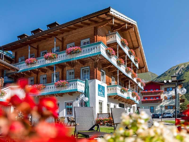 Scol SportGrossglockner - Afbeelding 3