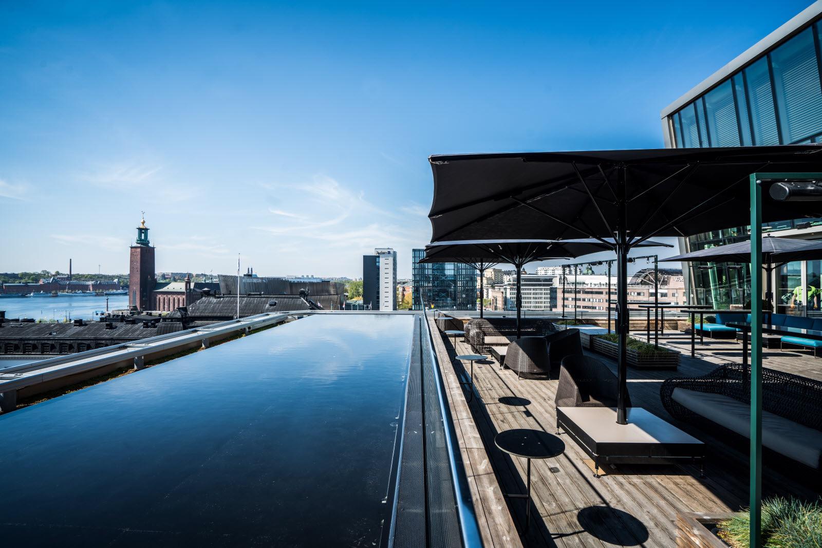 Scandic Continental Stockholm - Afbeelding 4