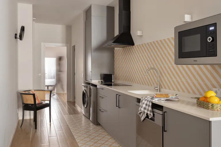 Libere Valencia Jardin - Afbeelding 3