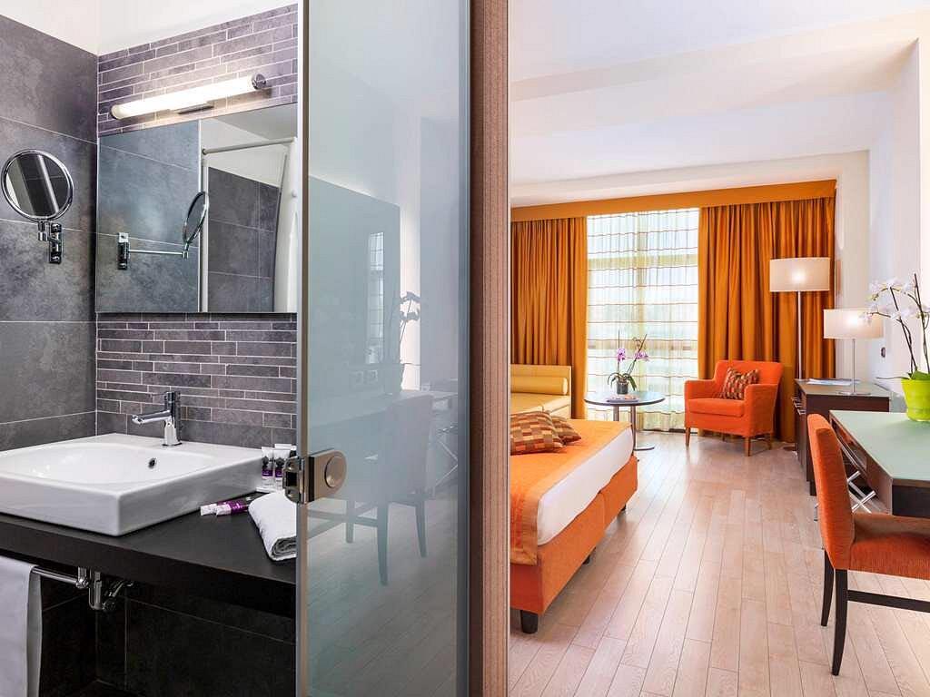 Mercure Siracusa Prometeo - Afbeelding 2