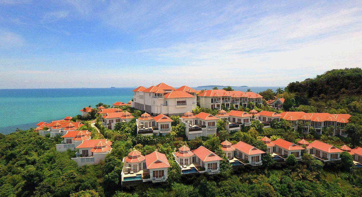 Amatara Resort en Wellness - Afbeelding 4