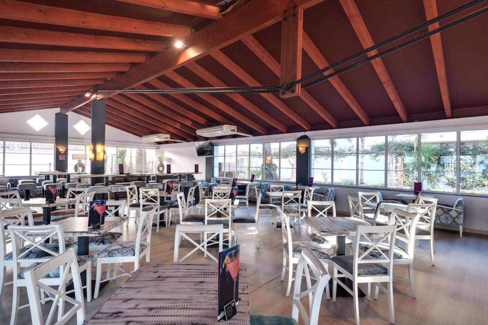 Palm Garden - Afbeelding 3