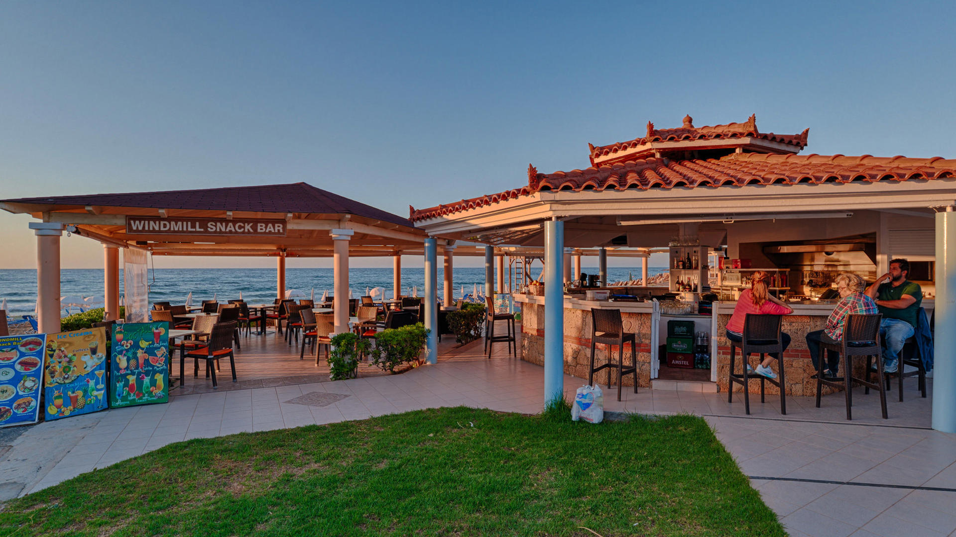 Windmill I - Afbeelding 4