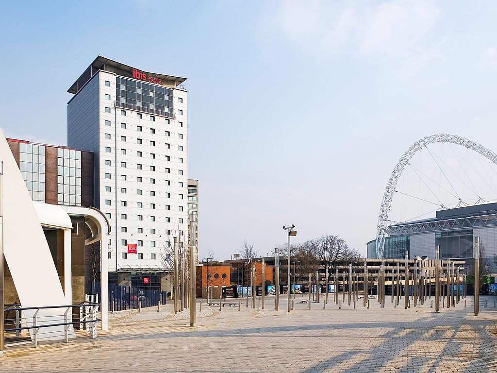 ibis London Wembley - Afbeelding 2