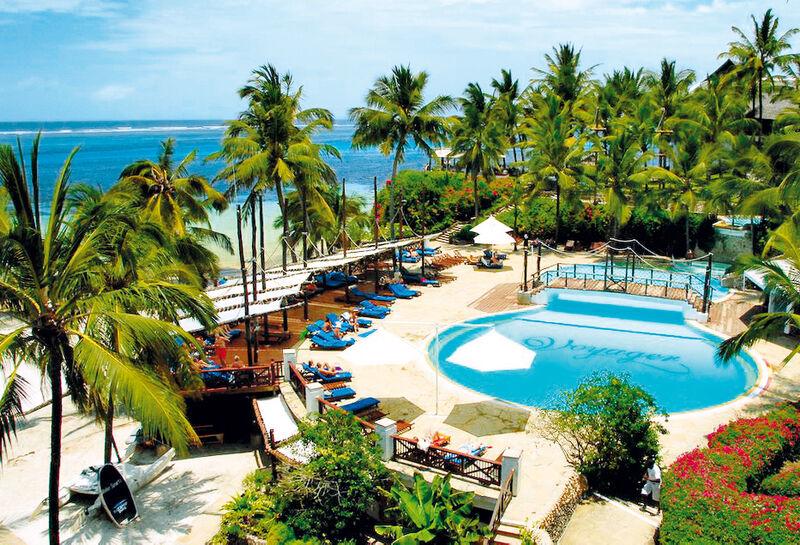 Voyager Beach Resort - Afbeelding 4