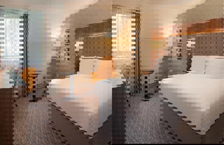 Doubletree Hilton Southampton - Afbeelding 2