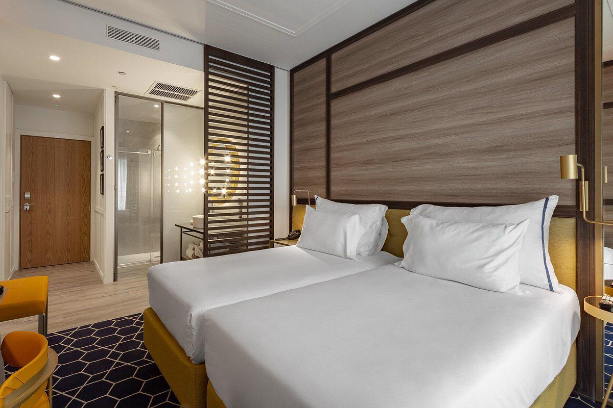 Pestana CR7 Gran Via Madrid - Afbeelding 2