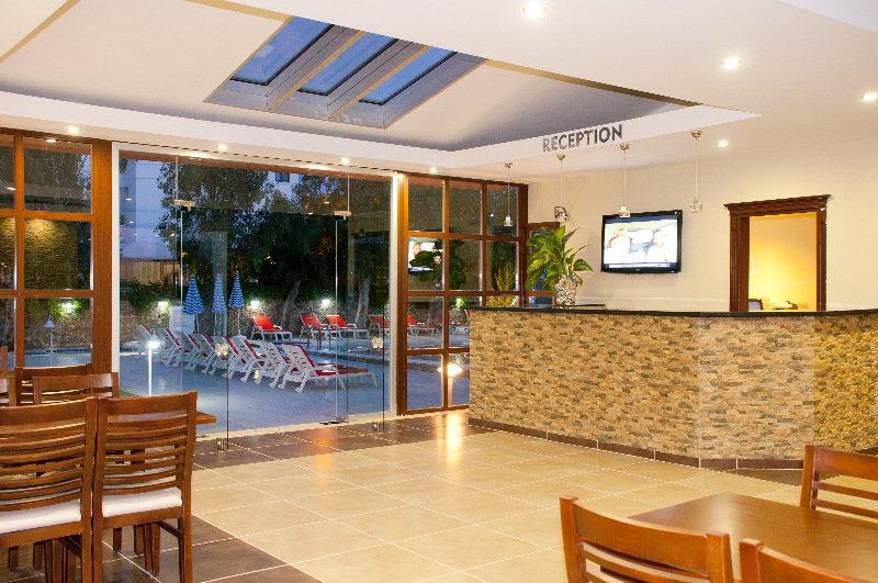 Dogan Beach en Spa - Afbeelding 2