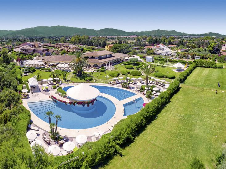 Baia di Nora - Afbeelding 3