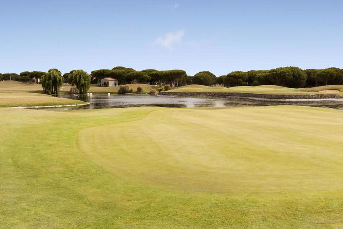 Ilunion Tartessus Sancti Petri - Afbeelding 2